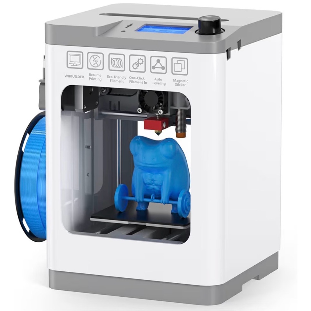 Entina Mini 3D Printer